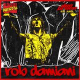 Rob Damiani: DON BROCO