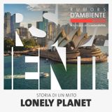 Focus – Lonely Planet: storia di un mito