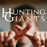 RS #167 - Safe from a Distance | Hunting Giants
