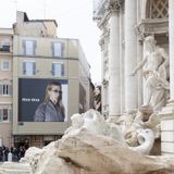#834 Case popolari dismesse, case turistiche in esubero, interessi israeliani sul porto di Fiumicino e altre storie di Roma
