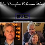 The Douglas Coleman Show w_ Stu Shostak part 2