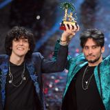 Sanremo Story - i duetti: parliamo di "Non mi avete fatto niente", brano con il quale Ermal Meta e Fabrizio Moro vinsero nel 2018.