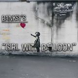 Art Explored: Banksy’s Girl with Balloon: The Symbolism Behind an Iconic Street Art Masterpiece