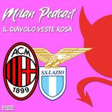 Il Diavolo Veste Rosa | Milan vs Lazio 3-1 | Rimonta Champions