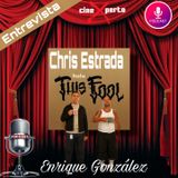 CineXperto "This Fool" Entrevista con el Comediante Chris Estrada