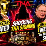 NXT Superstar Frustrated - Shocking TNA Signing - Jim Cornette Weighs in on Max Caster