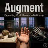 Augment - Who Gets to Be Enhanced?