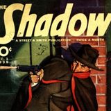 The Shadow 010 - The Society of the Living Dead