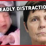 Deadly distraction_ Grandmother accidentally leaves baby in hot car to die _ Full Episode