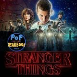 2016: Stranger Things / Child Stars of the 80s