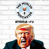 EP#96: Trump’s Win, Amsterdam’s ‘Pogrom’: Gaza, Media Lies, and the Real Story