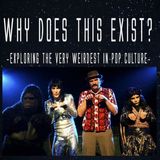 Episode 176: The Mighty Boosh