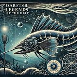 The Enigmatic Oarfish: Legends of the Deep