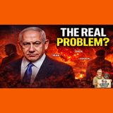 Is Israel Driving the Crisis? Netanyahu, War & Global Fallout Explained