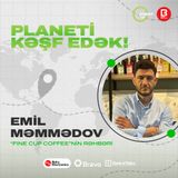 "Seul o qədər təmizdir ki, insanın ayaqqabısı belə çirklənmir" Baku Elektro Səhər Şousu