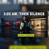 At 3 AM, Every Hospital Went Silent on Emergency Radio | Sci-Fi Creepypasta