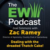 The EW Podcast - Joel Simmons with Zac Ramey