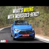 Mercedes-Benz CLA EV 2026 Review by autoX