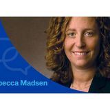 Rebecca Madsen discusses #healthcare #openenrollment on #ConversationsLIVE