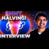 Helium $HNT Halving🔥Abhay Kumar INTERVIEW