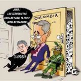 Primero sueño izquierdista en Colombia
