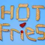 Hot Fries S1:Game1 "Utter Nonsense"