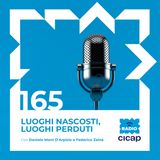 Luoghi nascosti, luoghi perduti - con Daniele Mont D'Arpizio e Federico Zaina