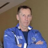 70th Anniversary Special with Grand Master McPhail