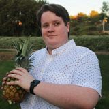 Jack Seavor McDonald - Actor (Never Have I Ever / Hacks / Ted)