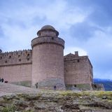 Viaja con Machín: apertura del Castillo La Calahorra