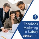 Get the Best Facebook Marketing Services in Sydney