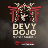 First Scroll Unlocked: 🥋 Ranking Devy’s Elite WRs!