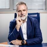 IL PROTAGONISTA - Max Pellegrini (Namirial): "L'Italia è molto avanti nella trasformazione digitale"