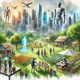 The Future of Trust in Community Preparedness