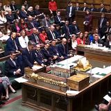 9 settembre 2026 - Notiziario Mondo