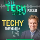 La versione podcast della newsletter #Techy del 2 marzo 2026