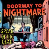 When Your Murder Victim Won't Shut Up | Audio Drama "Speak Of The Dead"