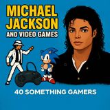 Michael Jackson and Video Games - The King of Pop in the Gaming  World