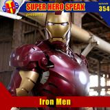 #354: Iron Men