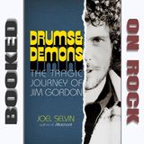 Rhythms to Ruin: The Shocking Downfall of Rock's Greatest Drummer, Jim Gordon [Episode 195]