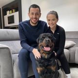 S086E44: And Megan Sharpley His Girlfriend Put Something Online - Trevor Gear On Dwight McNeil's Story