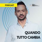 Quando tutto cambia