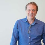 In the shadowlands: McMafia author Misha Glenny on organised crime