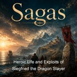 Heroic Life and Exploits of Siegfried the Dragon Slayer - Anonymous