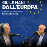 Ep. 2 Verso un'Europa federale tra spinte e frenate