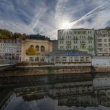 Paraísos del relax de Castellón a Bohemia: viajes alrededor del agua para reconciliarse con La Tierra