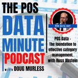 POS Data - The Foundation to Effective Category Management