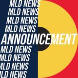 MLD Announcement - Wednesdays