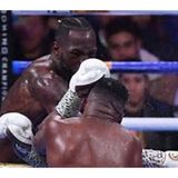 Deontay 'Alabama Slamma" Wilder 1-Punch KO Ortiz! #WilderFury2 Preview!