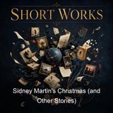 Sidney Martin's Christmas and Other Stories - Pansy